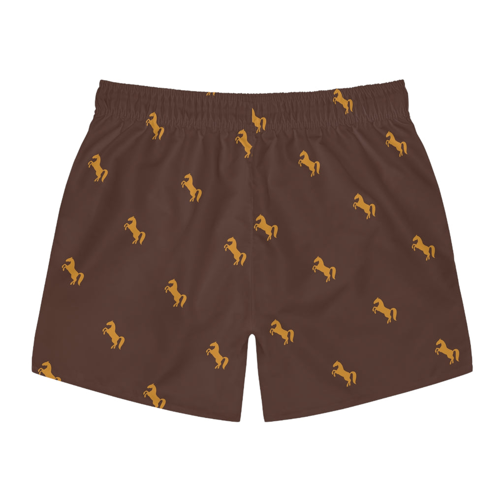 Swim Trunks (AOP)