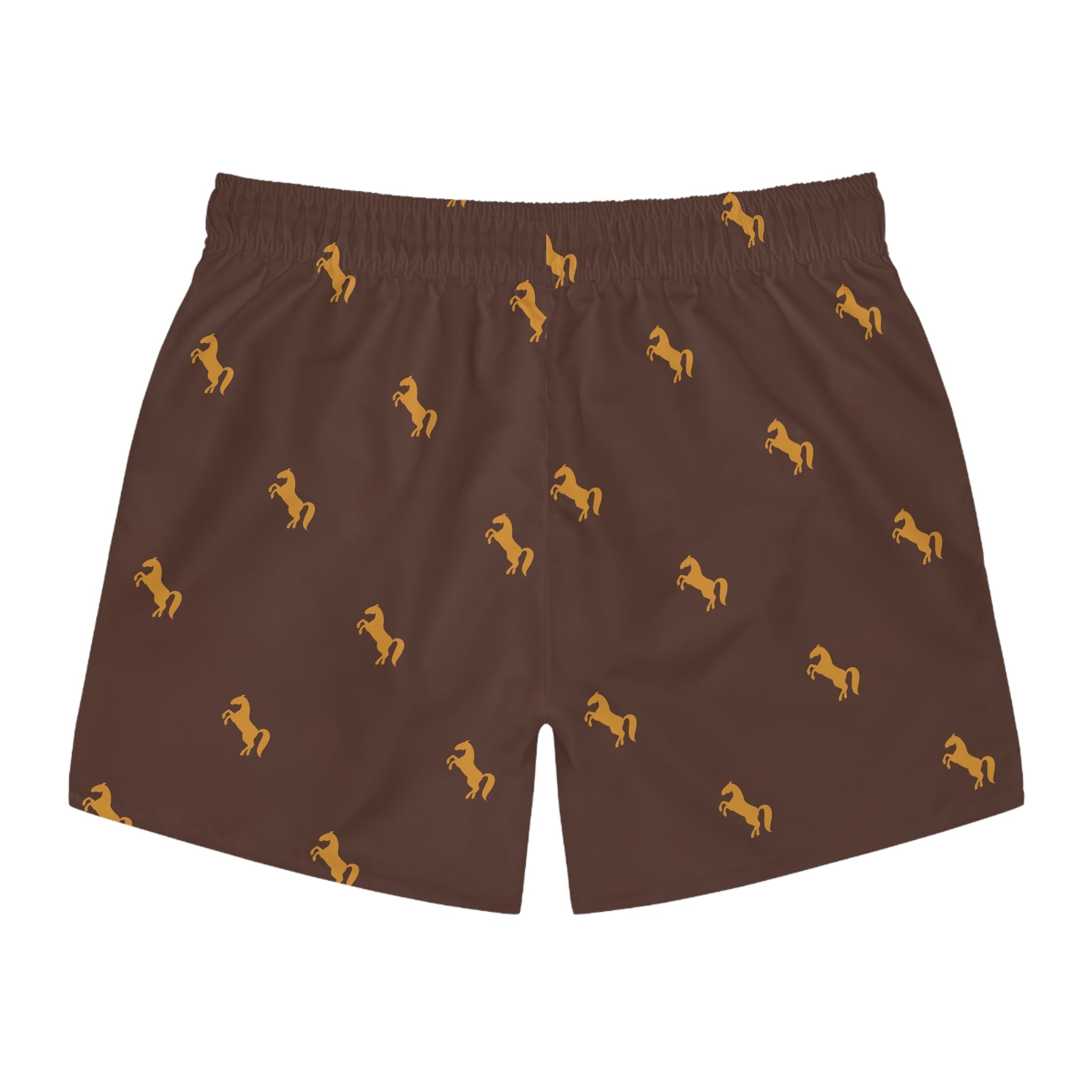 Swim Trunks (AOP)