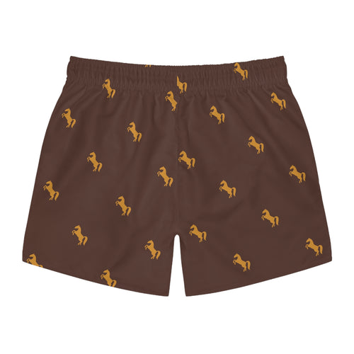 Swim Trunks (AOP)