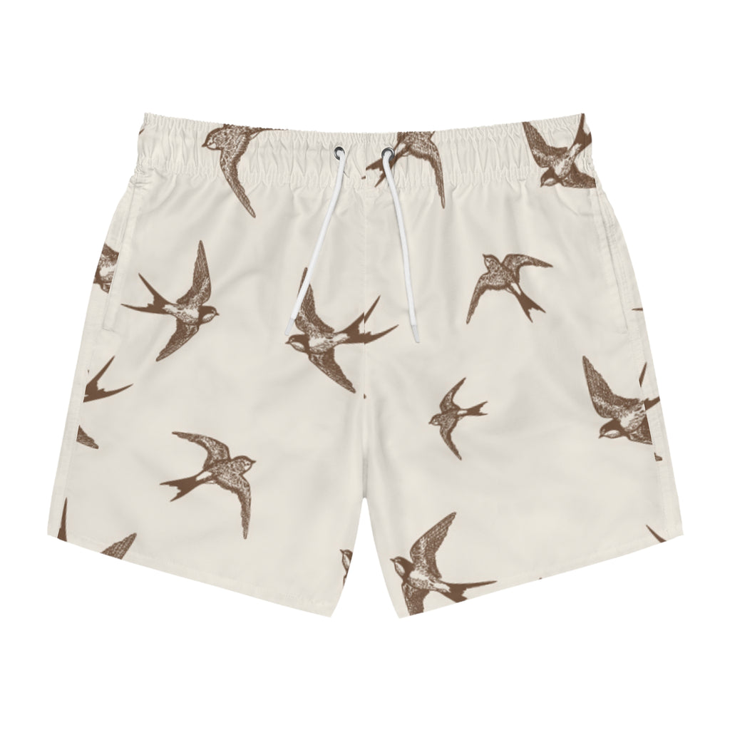 Swim Trunks (AOP)