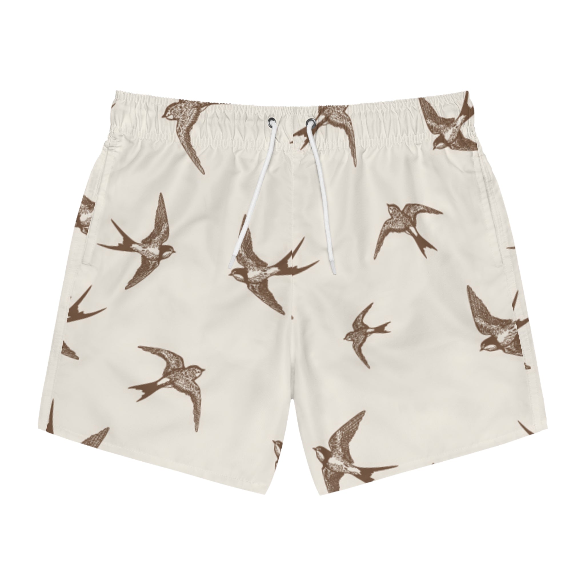 Swim Trunks (AOP)
