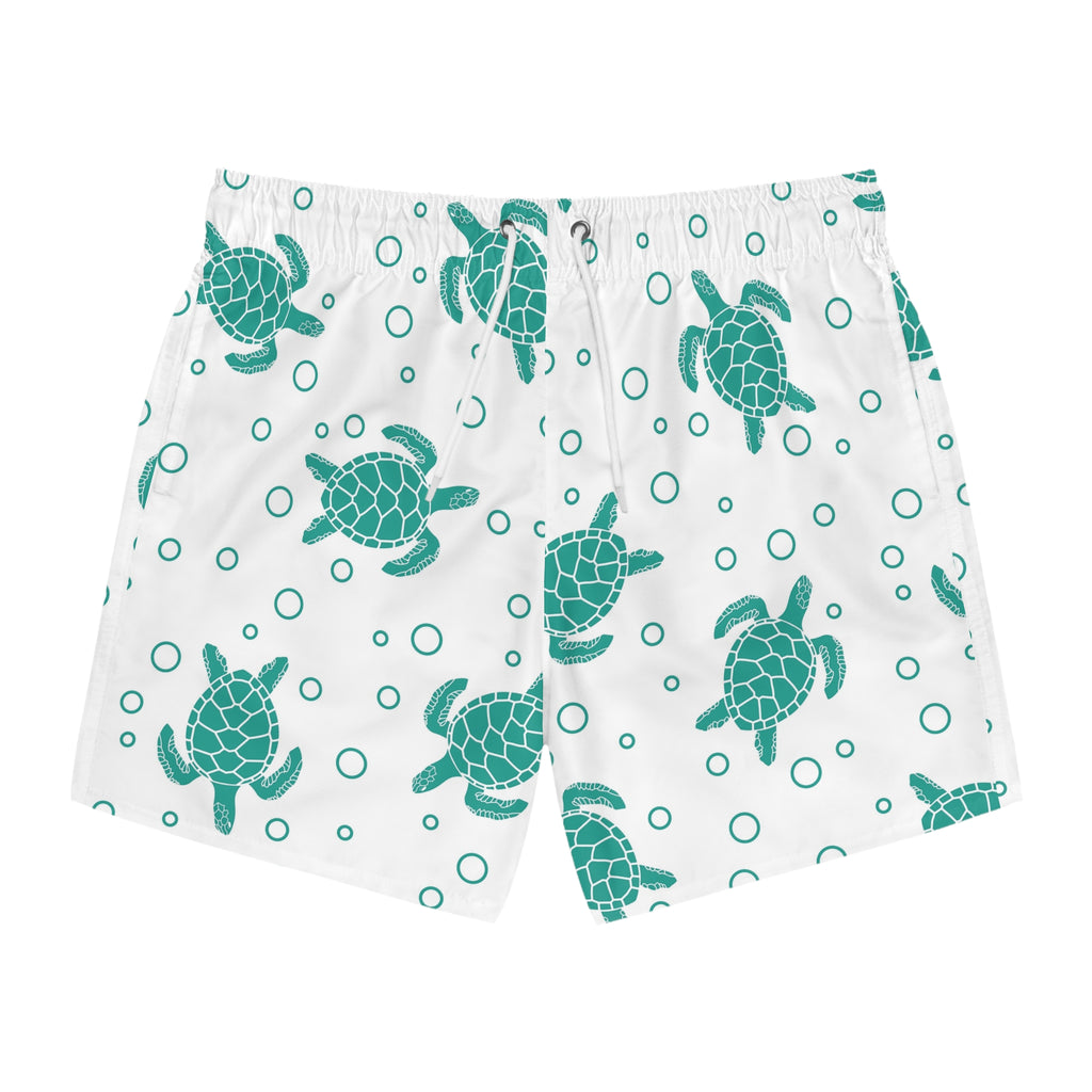 Swim Trunks (AOP)