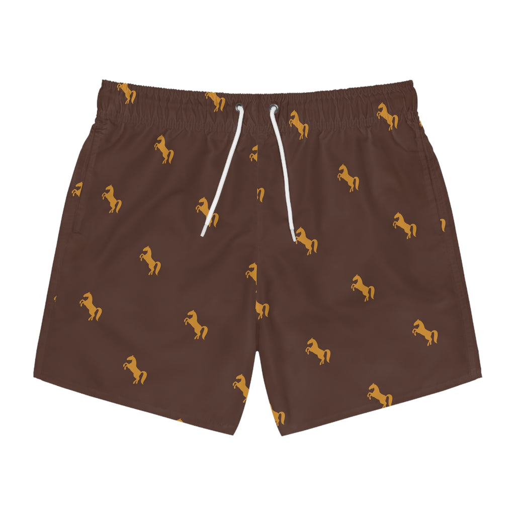 Swim Trunks (AOP)