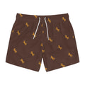 Swim Trunks (AOP)