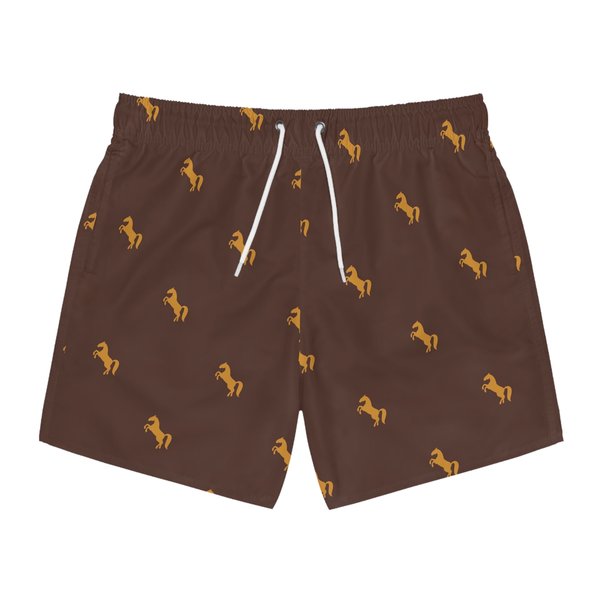Swim Trunks (AOP)
