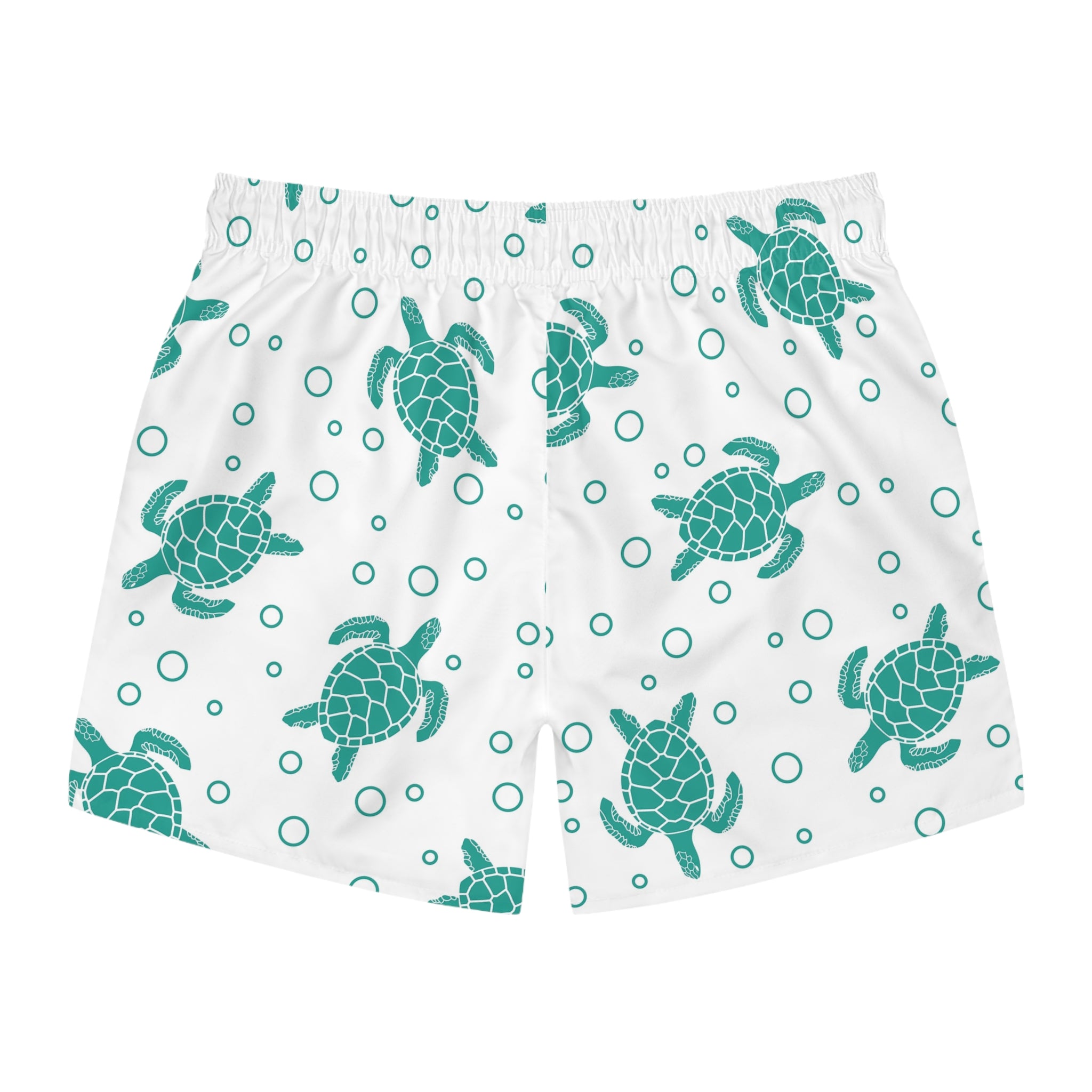Swim Trunks (AOP)