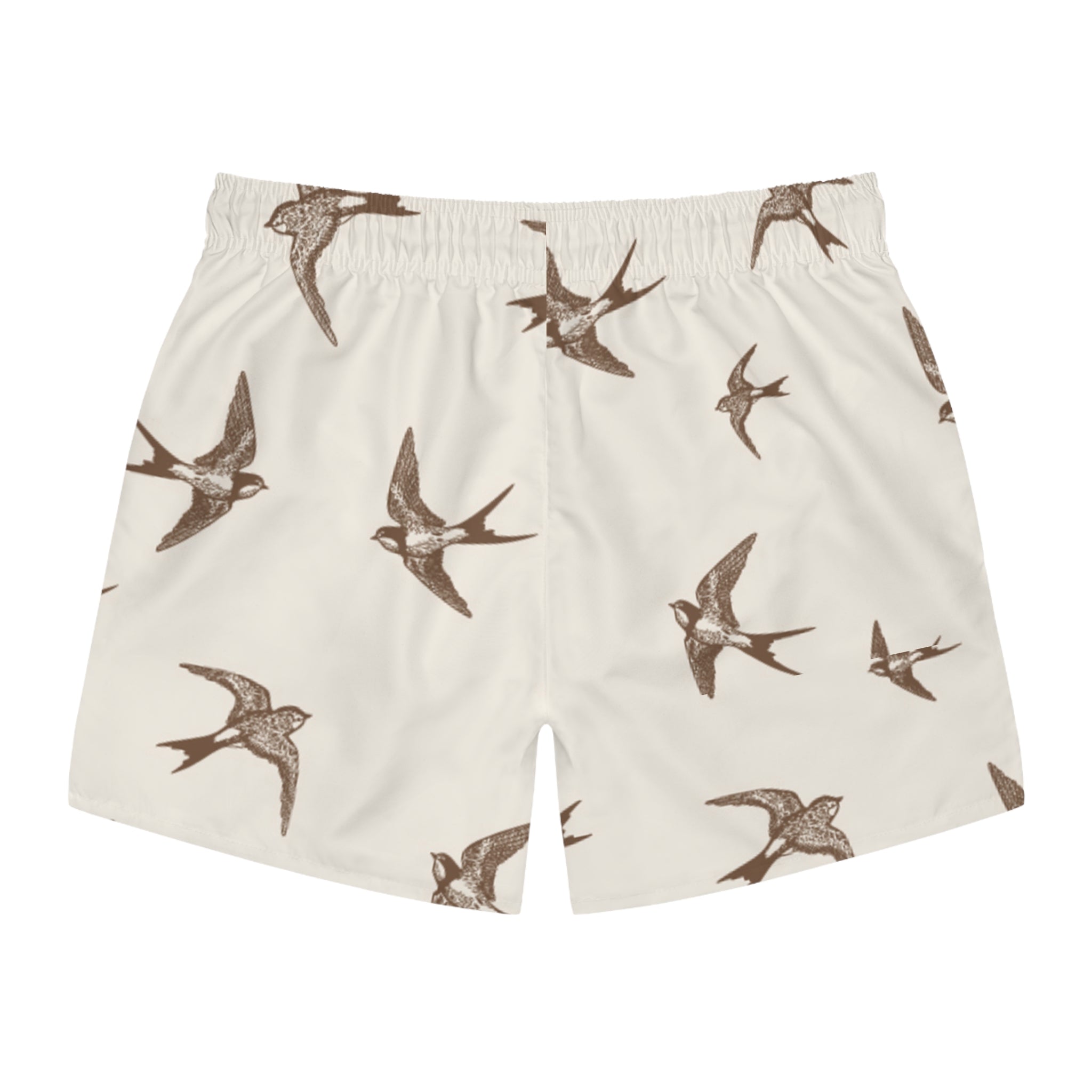 Swim Trunks (AOP)