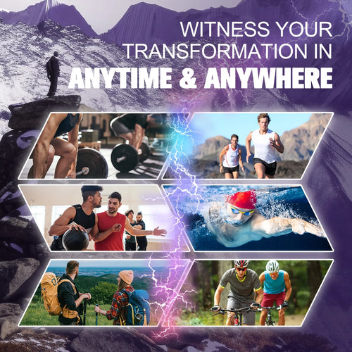 Creatine Monohydrate Gummies for Women & Men, Boost Focus, Strength, and Endurance, Gluten-Free, Non-Gmo, 4 Grams of Creatine per Serving , 60 Gummies