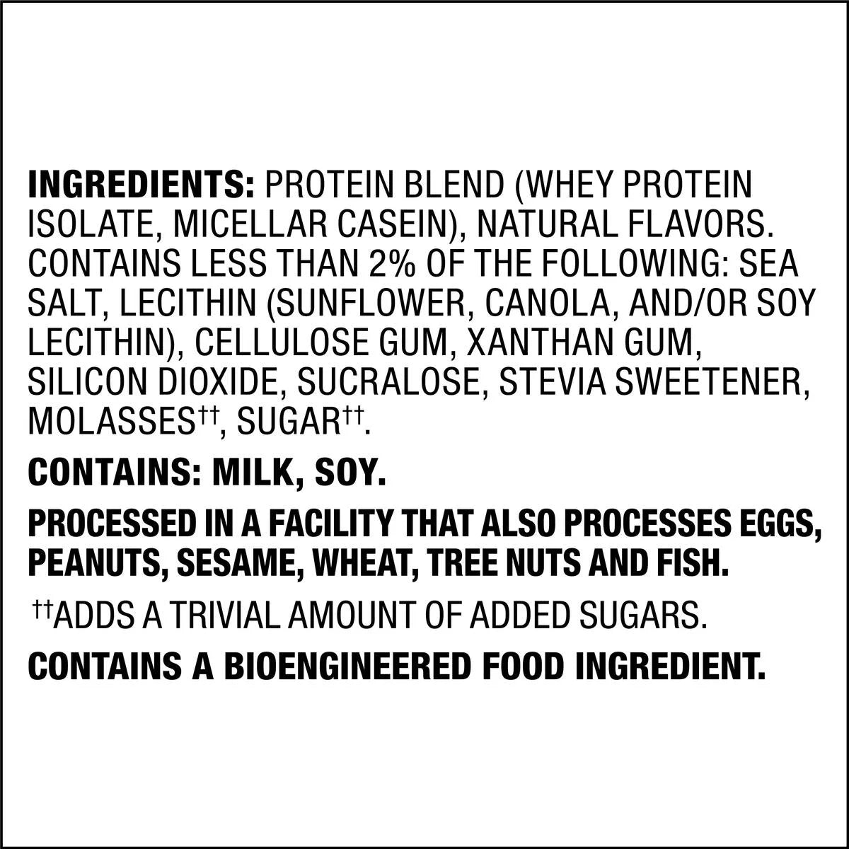 Quest Protein Powder, Salted Caramel, 26G Protein, 1.6 Lb, 25.6 Oz